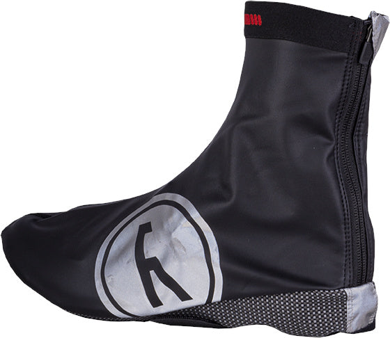 Schoenovertrek Wowow Arctic 2.0 Maat 42-45 - zwart