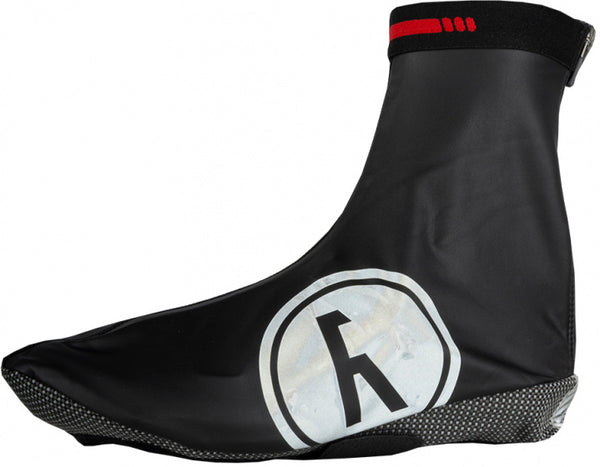 Schoenovertrek Wowow Arctic 2.0 Maat 42-45 - zwart