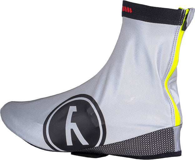 Schoenovertrek Wowow Artic 2.0 Full Reflective Maat 38-41