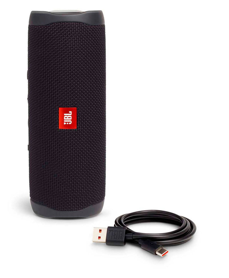 JBL Flip 5 Draagbare Bluetooth Luidspreker Blauw