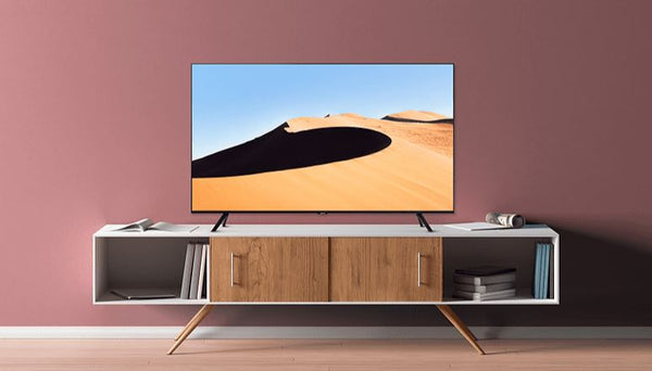 Samsung Crystal UHD 50TU7020