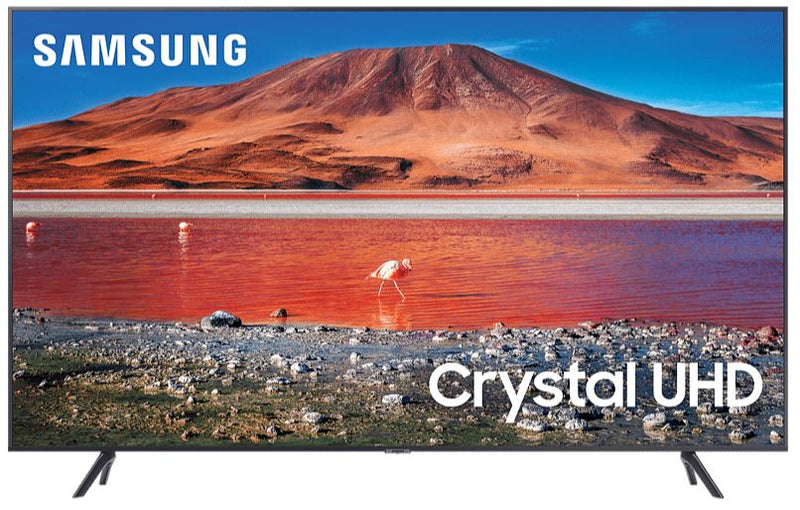Samsung Crystal UHD 50TU7020