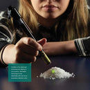 powerbank antimicrobieel 5.000 mAh wit