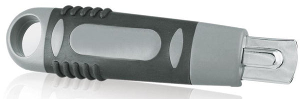 hobbymes 14.3 cm ABS/staal grijs