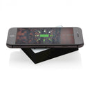 powerbank 5.000 mAh draadloos 10,5 x 6,4 x 1,3 cm zwart