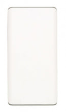 powerbank Display 20.000 mAh 16 x 8 cm ABS wit