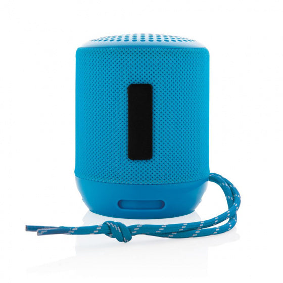 speaker Soundboom bluetooth 3W IPX4 blauw