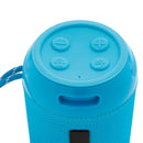speaker Soundboom bluetooth 3W IPX4 blauw