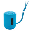 speaker Soundboom bluetooth 3W IPX4 blauw