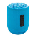 speaker Soundboom bluetooth 3W IPX4 blauw