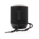 speaker Soundboom bluetooth 3W IPX4 zwart