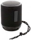 speaker Soundboom bluetooth 3W IPX4 zwart