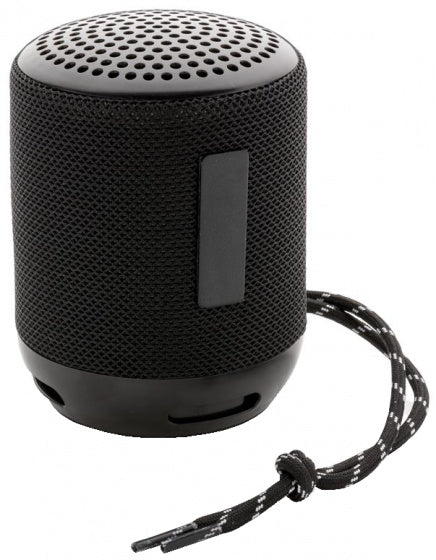 speaker Soundboom bluetooth 3W IPX4 zwart
