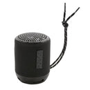 speaker Soundboom bluetooth 3W IPX4 zwart