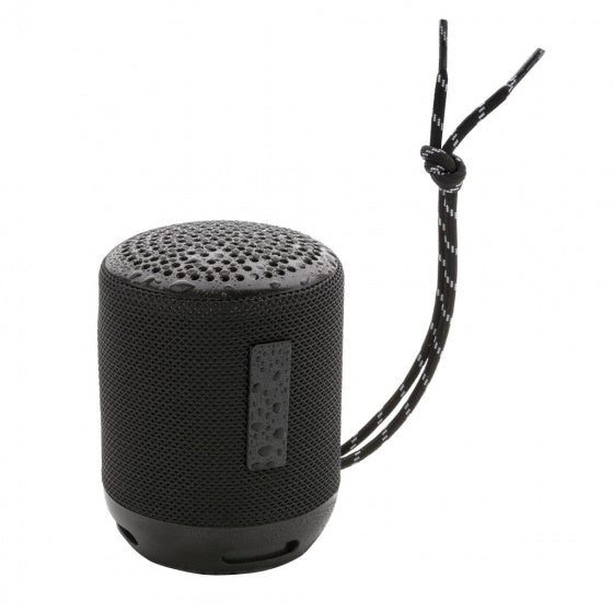 speaker Soundboom bluetooth 3W IPX4 zwart