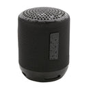speaker Soundboom bluetooth 3W IPX4 zwart