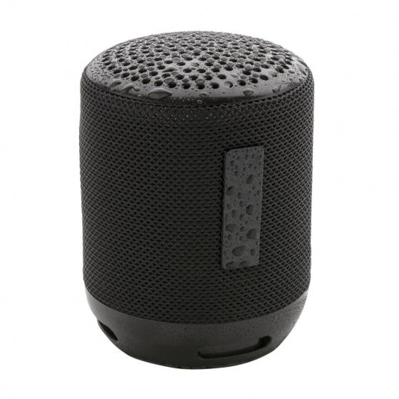 speaker Soundboom bluetooth 3W IPX4 zwart