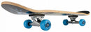 Doublekick Snake Skull skateboard 79 cm