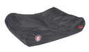 DOGGY BAGG LIGZAK X-TREME UNI ZWART LARGE 105X70X18 CM