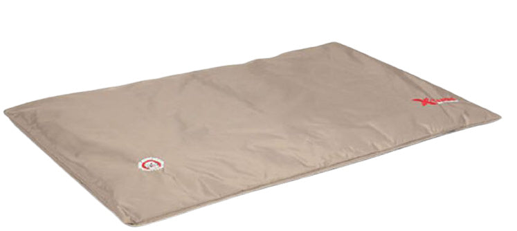 ZZZ DOGGY BAGG BENCH MAT XTREME FOSSIL 104X69 CM