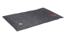 DOGGY BAGG DUVET BENCH MATRAS X-TREME UNI ZWART MEDIUM 74X52X4 CM