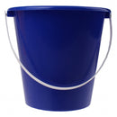 speelemmer blauw 17 x 15 cm