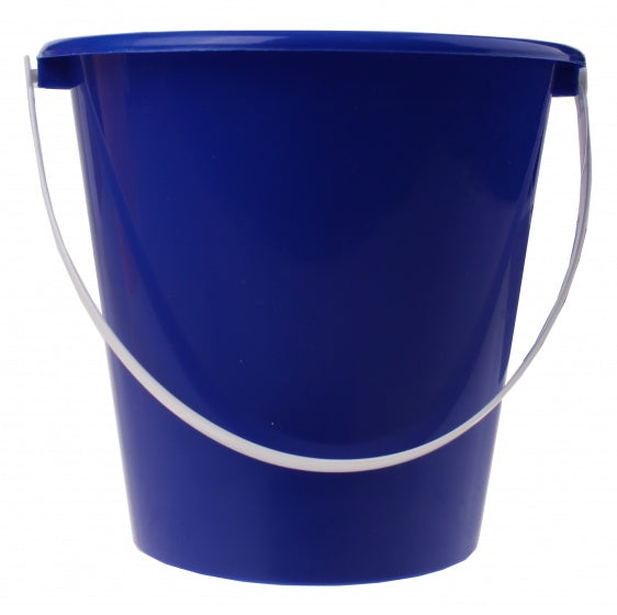speelemmer blauw 17 x 15 cm
