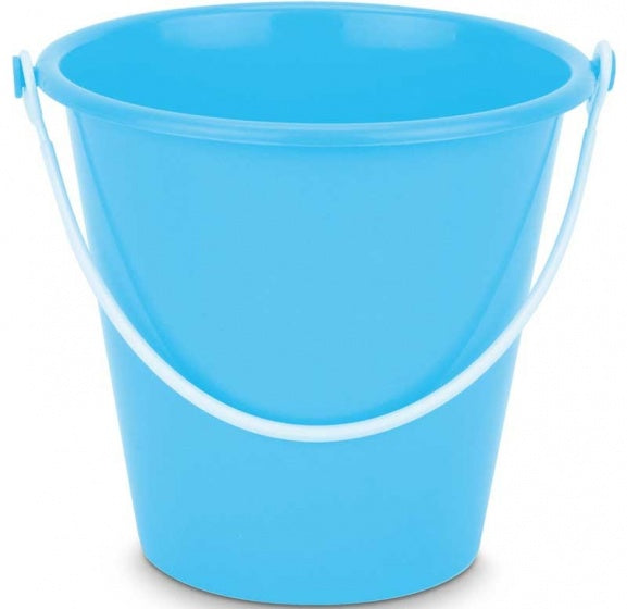 speelemmer blauw 19 x 18 cm