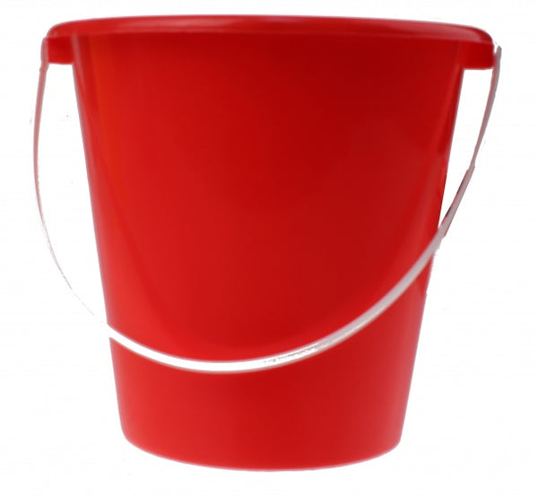 speelemmer rood 17 x 15 cm