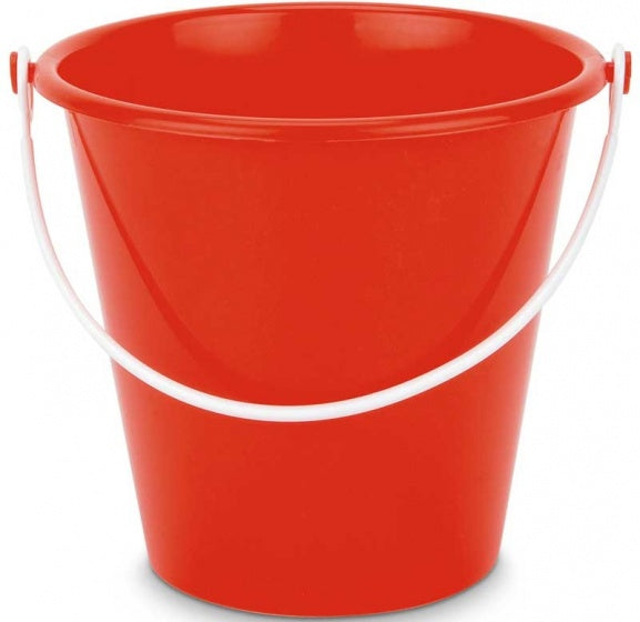 emmer rood 19 x 18 cm