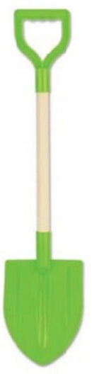 zandschep 74 cm groen