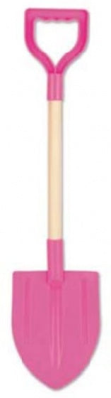 schep roze 74 cm