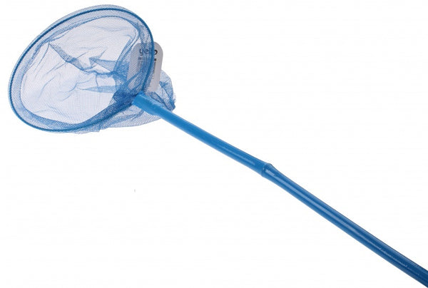 schepnet blauw 90 x 20 cm