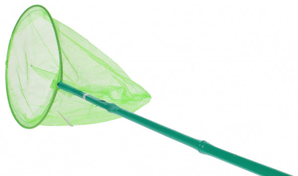 schepnet groen 90 x 20 cm