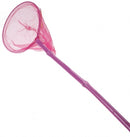 schepnet roze 90 x 20 cm