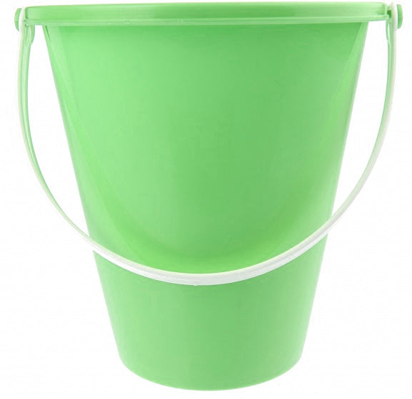 speelemmer junior 17 x 15 cm groen