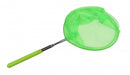 telescopisch schepnet groen 38-86cm