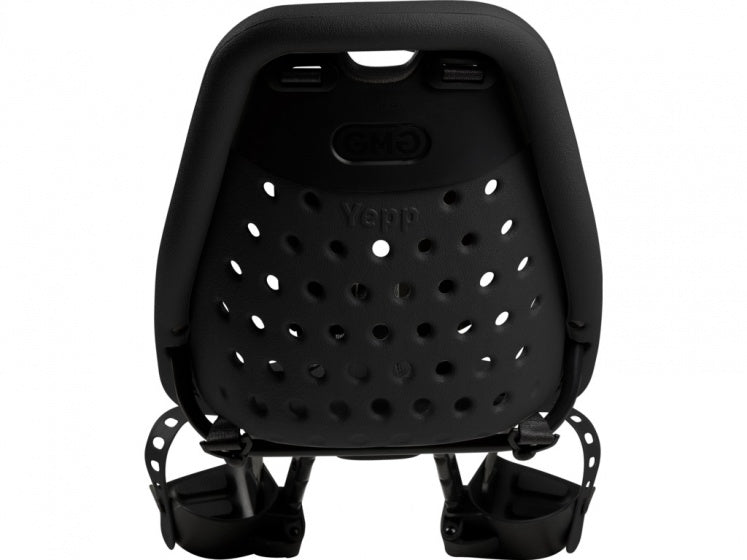 Kinderzitje voor Thule Yepp Mini - zwart