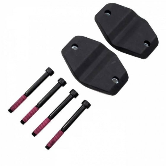 Maxi bevestigingsset voor zadelbuisbevestiging