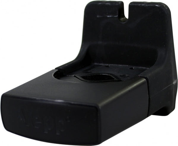 Adapter Thule Yepp Mini SlimFit - zwart