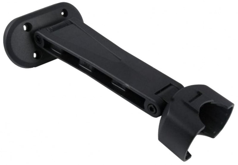 windschermbeugel voor Yepp mini kunststof zwart