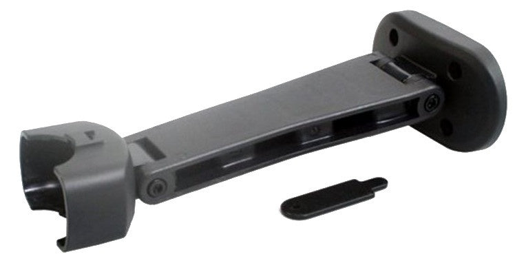 windschermbeugel voor Yepp mini kunststof zwart