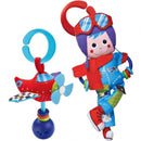 Yookidoo Pilot Play Set Speelset Piloot