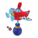 Yookidoo Pilot Play Set Speelset Piloot