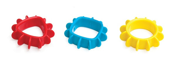 vormenstoof Spin junior