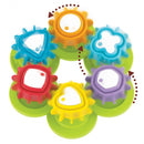 vormenstoof Spin junior