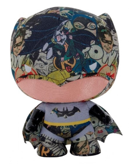DC Comics: Batman - Golden Age - Dznr serie 25,4 cm