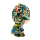 DC Comics: Batman - Golden Age - Dznr serie 25,4 cm