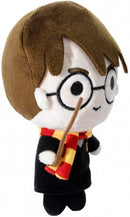 knuffel Harry Potter - Harry Potter 15,2 cm pluche zwart