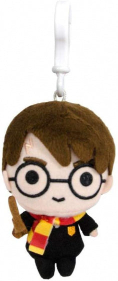 sleutelhanger Harry Potter - Harry Potter 10 cm pluche